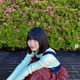 「今日好き」表すみれ、ノースリ＆ブーツでほっそり二の腕＆美脚披露「透明感抜群」「可愛すぎて言葉失う」の声 画像