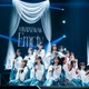 ひなた坂46、2daysライブ開催 アンコールでメンバー涙「私たちは時に選抜に憧れながら、そして選抜をも超えてやるっていう思いでライブを作っています」【ライブレポート／セットリスト】 画像