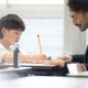 「中学校の偏差値なんてどうでもいい」と話すママが、あえて私立を志望する理由とは 画像