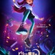 ディズニー・ヒロイン初の“現代の高校生”が主人公！　魔法の異世界へ旅立つ『ビリーと魔法のはじまり』12月公開 画像