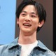 小林虎之介「風、薫る」雰囲気ガラリ新ビジュアルが話題「垢抜けすぎ」「かっこよすぎて惚れる」 画像