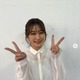 元TBS枡田絵理奈アナ、“簡単”ベイマックスのビンゴライス弁当に反響「素敵なアイデア」「食べるのがもったいない」 画像