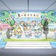 ちいかわ×東京スカイツリーのコラボ詳細決定 “ぬい撮り”フォトスポットに限定グッズ続々 画像