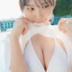 日向坂46藤嶌果歩、プールサイドでの“サンシャインショット” 1st写真集先行カット第10弾解禁【果実の歩幅】 画像