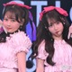 PiKi、フリル揺れるピンク衣装で観客虜に 新曲パフォーマンスで幻想的な空間演出【オキコレ2026】 画像