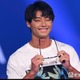 「今日好き」榎田一王（いおう）、ラフスタイルで爽やかランウェイ ステージトップでのサングラス外しに視線集中【オキコレ2026】 画像