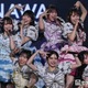 MORE STAR、全力パフォーマンスで観客の心鷲掴み メンバー7人が堂々ランウェイ【オキコレ2026】 画像