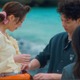 【「ガールオアレディ3」第2話】モデル・オダミユのアプローチに美人女優タジタジ「THE女って感じ」 画像