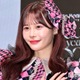 CANDY TUNE村川緋杏、“ピンク髪”ツインテール姿に変身「魔法少女みたい」「圧倒的に可愛すぎる」と反響 画像