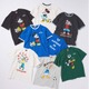 ミッキーマウスたちがサッカーデザインのTシャツに！JOURNAL STANDARDが限定発売 画像