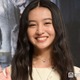 Koki,、ミニワンピースで美脚スラリ 姉・Cocomi撮影の街中ショットに「普通の道もランウェイになる」「最強の姉妹」と反響 画像