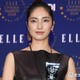仁村紗和、父親＆愛犬とのプライベートショット公開「雰囲気が似てる」「わんちゃんと同じ表情してて癒される」の声 画像