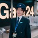 齊藤京子、趣里主演「大空港～GATE24～」出演 圧倒的な情報収集力持つ動物検疫職員役 画像