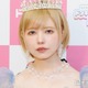 益若つばさ、辻希美のサプライズバースデーパーティー公開 豪華料理に「ケーキでかくてデザインもすごい」「見たことないものばかり」の声 画像
