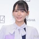 ≠ME鈴木瞳美、美デコルテのぞくオフショル姿に熱視線「色白で透き通るような美肌」「ビジュ最強」 画像
