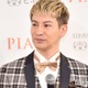 JOY、娘の足跡＆手形使った父の日プレゼント公開「発想が面白い」「手書きのメッセージが可愛すぎる」の声 画像