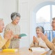 認知症になる可能性が高くなる、人づき合いの状態は⁉健康的に長生きするための「おすすめ習慣」2選【心理カウンセラーが解説】 画像