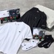 セブン、ヘインズと初コラボ 3色牛ワッペンの特別仕様「BEEFY-T」「BEEFYソックス」7月11日登場 画像