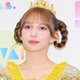 FRUITS ZIPPER早瀬ノエル「前髪アップデート」印象チェンジの自撮り公開「ドールみが増す」「にゅーかわいくて似合ってる」の声 画像