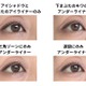 目元のたるみ感が気になる40・50代へ。セザンヌ新色は“大人の涙袋メイク”の新定番になるか？ 画像