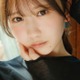 日向坂46藤嶌果歩、黒の衣装に身を包み大人びた表情魅せる 1st写真集先行カット第11弾解禁【果実の歩幅】 画像