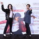 『Michael／マイケル』応援上映、6月25日よりスタート　市川染五郎＆森崎ウィンはマイケル愛語る 画像