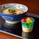 丸亀製麺、まさかの新作「丸亀うどんプリン」登場 テスト販売で話題“ぷるもち”新食感の手づくりスイーツ 画像