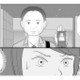 夫不在の自宅に警察が訪問。突然の聞き込みに恐怖を覚える妻【あなたの嘘は底にある #13】 画像