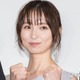 篠田麻里子「肌が綺麗に見える色」にヘアカラーチェンジ「美しいです」「大人な印象が素敵」と反響 画像