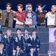 【台風7号・8号】ダブル台風接近に伴いイベント中止相次ぐ 大型フェス・EBiDANグルらリリイベ・プロ野球にも影響 画像