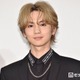 THE RAMPAGE吉野北人、タンクトップから鍛え上げられた筋肉映える「ギャップ萌え」「美しい」 画像