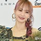 LiSA、美ウエストチラ見せビスチェ×ボリュームロングドレス姿「くびれが綺麗」「プリンセスみたい」と反響 画像