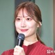 TBS野村彩也子アナ、ほっそり二の腕際立つノースリショットに反響「爽やかで透明感半端ない」「スタイル抜群」 画像