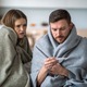 私が39度の熱でも「俺のほうが具合が悪い」という夫。病気の妻より自分優先…モラハラ夫が見せた冷酷すぎる本性とは 画像