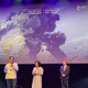 幻の花火をめぐる物語『花緑青が明ける日に』アヌシー国際アニメーション映画祭で審査員賞受賞 画像