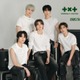 TOMORROW X TOGETHER、タリーズと初コラボ決定 限定カフェメニュー＆PPULBATUチャームなど特別アイテムも続々 画像