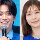 亀梨和也＆田中みな実、結婚発表で“タッチ婚”と話題 「令和の和也とミナミだ」「運命すぎる」の声 画像