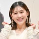西野未姫、第2子出産後初の公の場 髪を洗う時間は1分「坊主の山本さんより早いかも」 画像