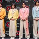 モナキ、後輩グループ誕生に不安吐露 最年長・じんは純烈に移籍？「反り腰がアラフォーには負担が大きくて」【TikTok上半期トレンド大賞2026】 画像