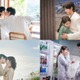 【「息を呑む美しさ」キスシーンに釘付けの韓国ドラマ4選】「ユミの細胞たち3」「21世紀の大君夫人」など 画像