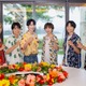 SixTONES冠番組「6SixTONES」第4弾“一生忘れられない最高の沖縄ツアー”へ サプライズ突撃ゲストの人気俳優は後日発表 画像