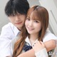 「今日好き」かなりのカップル、仲良し“韓国プリクラ”公開に絶賛の声「ビジュ最強」「美男美女すぎて眩しい」 画像