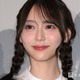 乃木坂46弓木奈於、美脚際立つミニスカ衣装ショットに絶賛の声「ロックっぽくてかっこいい」「脚長くて綺麗」 画像