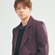 Number_i岸優太「FNS歌謡祭」生出演で大胆イメチェン披露「一瞬分からなかった」「最高に似合ってる」 画像