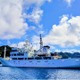 都立大島海洋国際高「大島丸体験航海」10/1、都内在住中学生募集 画像