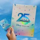 ディズニーリゾートライン25周年限定きっぷ登場 「TDS」連動の特別演出も 画像