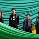 スピッツ、蒼井優主演「Tシャツが乾くまで」主題歌に決定 25年ぶりTBSドラマ主題歌担当 画像