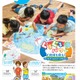 小学生向け広報紙「こども版 彩の国だより」創刊…埼玉県 画像