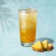 スターバックス ティー＆カフェ、夏向けの贅沢フルーツティー4種 甘酸っぱい果肉トッピング＆ティーフロートでも 画像