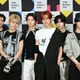 TWS、最近の胸キュンエピソード告白「ときめいて嬉しい気持ちになります」【THE MUSIC DAY 2026】 画像